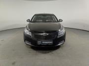 Chevrolet Cruze I Уфа  - изображение 21