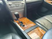 Toyota Camry VI (XV40) Рестайлинг Новосибирск  - изображение 24