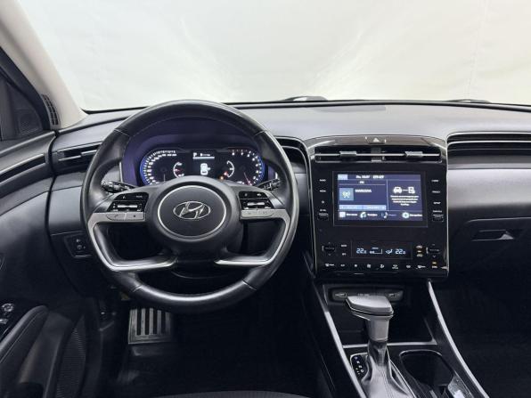 Hyundai Tucson IV с пробегом 2023 года, цена 3 249 000 рублей, 60484 км, внедорожник, Автокод Объявления