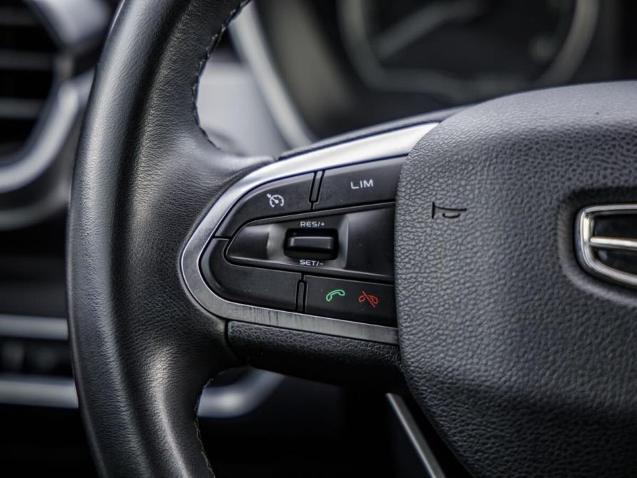 Geely Coolray I Волгоград  - изображение 17