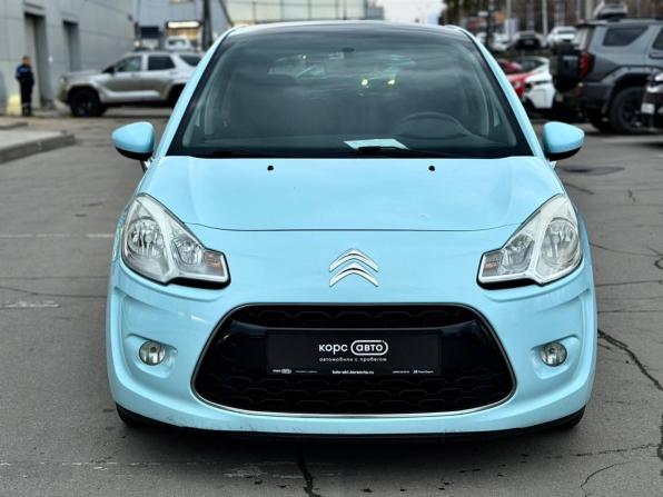 Citroen C3 II с пробегом 2010 года, цена 449 000 рублей, 181170 км, хэтчбек, Автокод Объявления