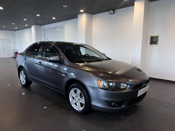 Mitsubishi Lancer X с пробегом 2008 года, цена 650 000 рублей, 236559 км, седан, Автокод Объявления