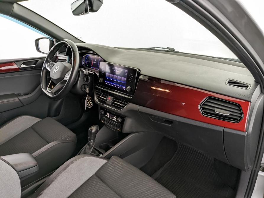 Volkswagen Polo VI Москва  - изображение 11