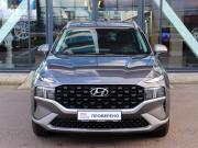 Hyundai Santa Fe IV Рестайлинг Химки  - изображение 16