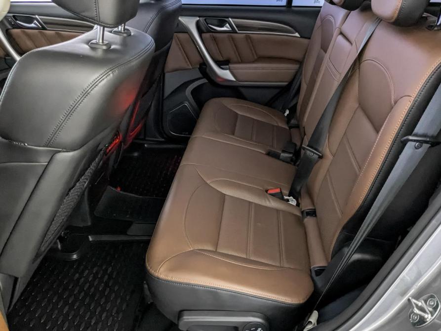 Haval H9 I Рестайлинг Москва  - изображение 18