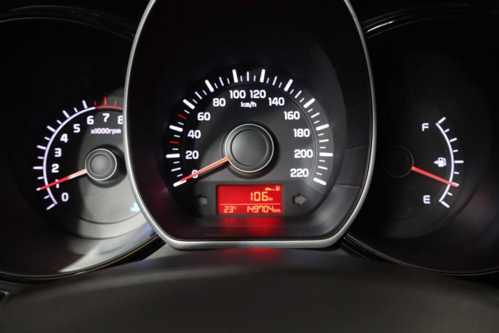 Kia Rio III Рестайлинг Санкт-Петербург  - изображение 16
