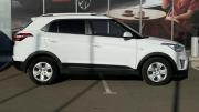 Hyundai Creta I Рестайлинг Оренбург  - изображение 22