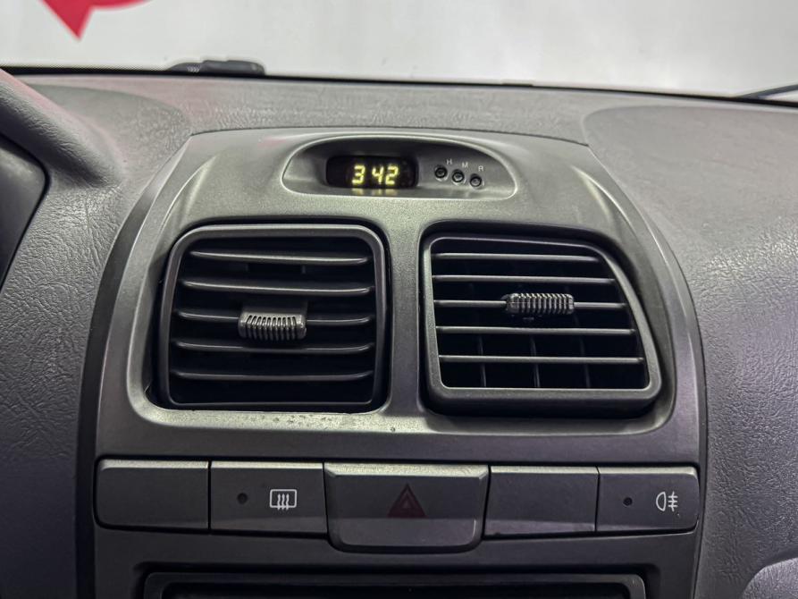 Hyundai Accent II Минеральные Воды  - изображение 12