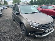 Lada (ВАЗ) Granta I Рестайлинг Санкт-Петербург  - изображение 16