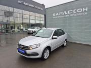 Lada (ВАЗ) Granta I Рестайлинг Екатеринбург  - изображение 13