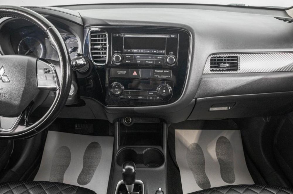 Mitsubishi Outlander III Рестайлинг 2 Барнаул  - изображение 18