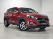 Hyundai Tucson III Екатеринбург  - изображение 16
