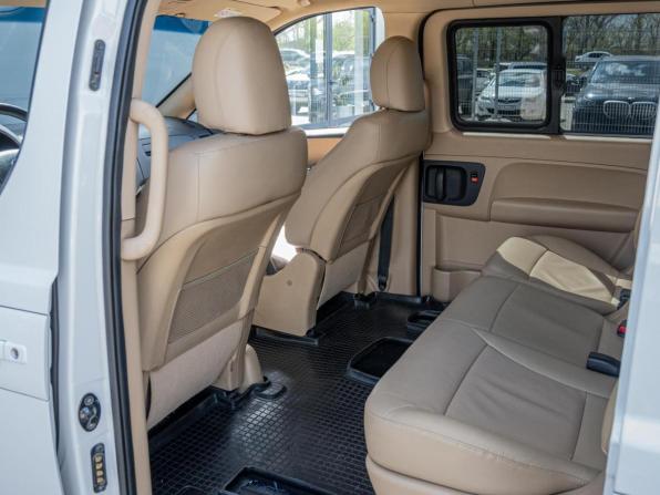 Hyundai H-1 II Рестайлинг 2 с пробегом 2020 года, цена 3 585 000 рублей, 139290 км, минивэн, Автокод Объявления