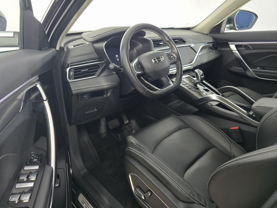 Geely Atlas Pro Санкт-Петербург  - изображение 10