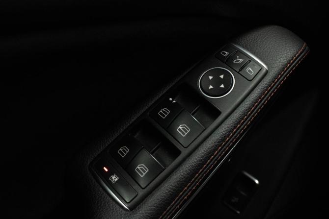Mercedes-Benz GLA I (X156) с пробегом 2014 года, цена 1 999 000 рублей, 159995 км, внедорожник, Автокод Объявления