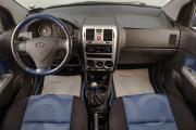 Hyundai Getz I Рестайлинг Челябинск  - изображение 27