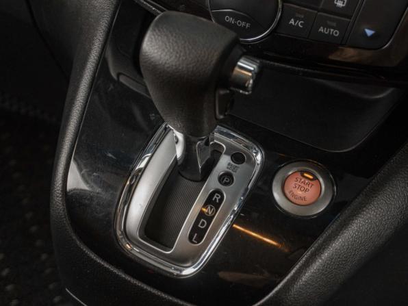 Nissan Serena IV (C26) с пробегом 2014 года, цена 1 659 000 рублей, 160448 км, минивэн, Автокод Объявления