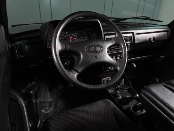 Lada (ВАЗ) 2121 (4x4) I Рестайлинг с пробегом 2018 года, цена 639 000 рублей, 86967 км, внедорожник, Автокод Объявления