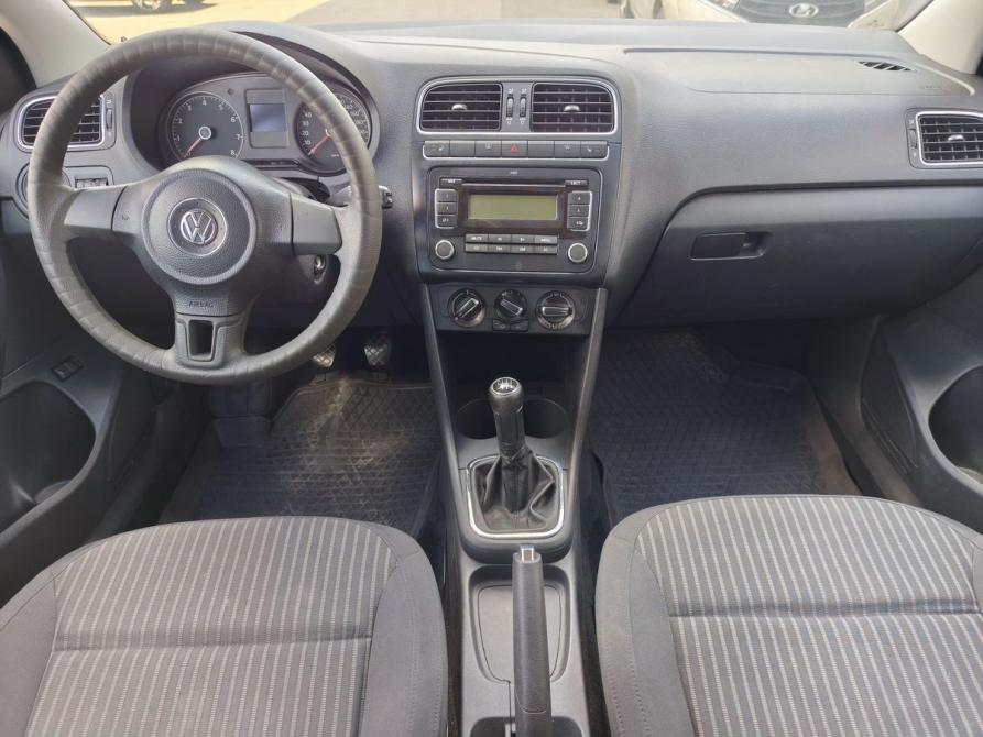 Volkswagen Polo V Саратов  - изображение 10
