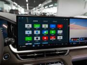 Geely Monjaro I Рестайлинг 2 Москва  - изображение 47