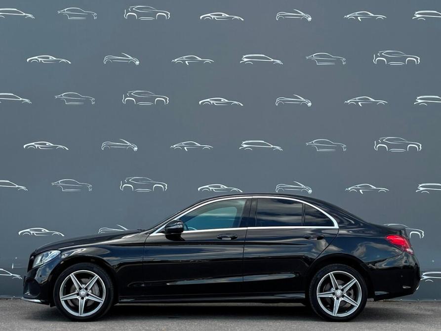 Mercedes-Benz C-Класс IV (W205) Санкт-Петербург  - изображение 12