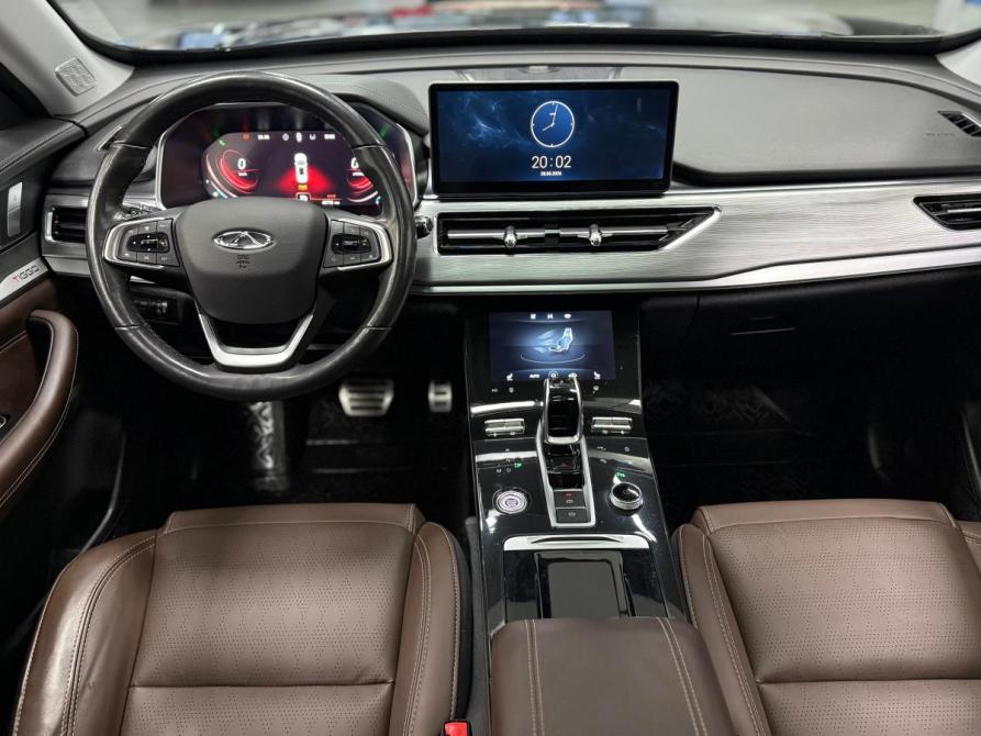 Chery Tiggo 8 Pro I Казань  - изображение 28