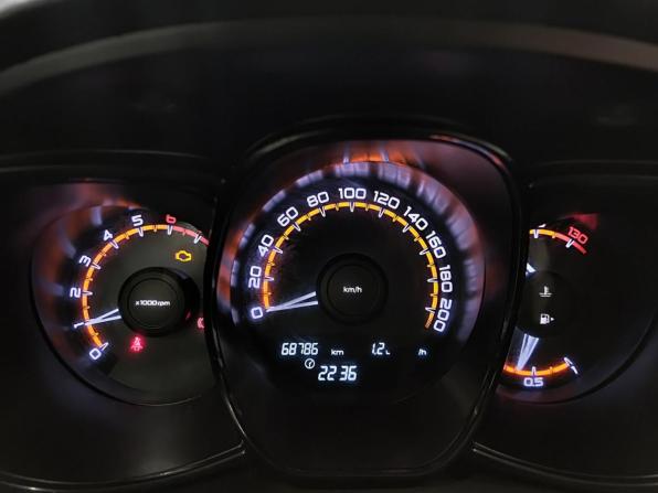 Lada (ВАЗ) Vesta I с пробегом 2020 года, цена 995 000 рублей, 68760 км, универсал, Автокод Объявления