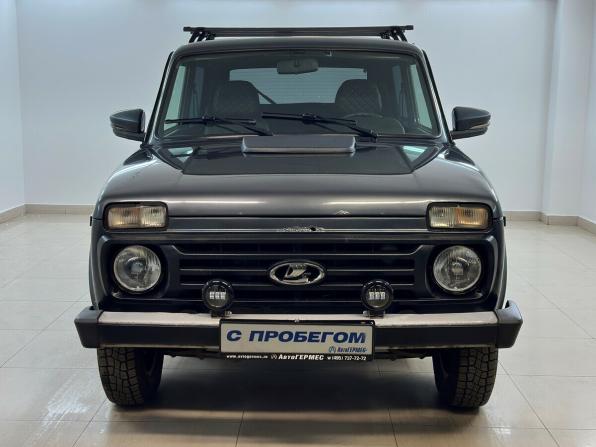 Lada (ВАЗ) 2121 (4x4) I Рестайлинг с пробегом 2019 года, цена 599 000 рублей, 84537 км, внедорожник, Автокод Объявления