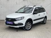 Lada (ВАЗ) Granta I Рестайлинг Тамбов  - изображение 21