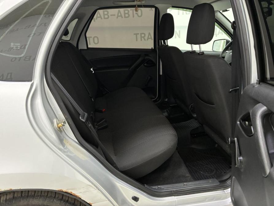 Lada (ВАЗ) Granta I Пермь  - изображение 9