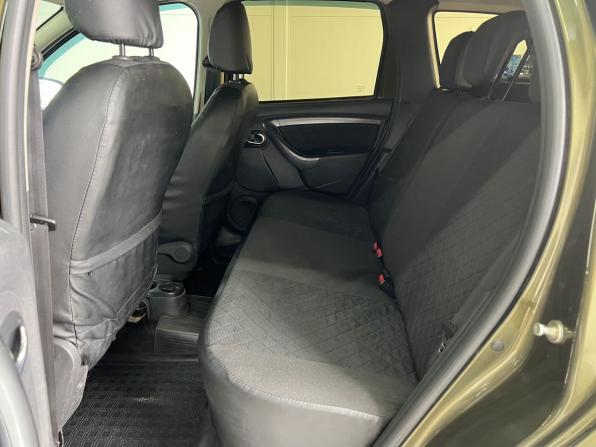 Renault Duster I Рестайлинг с пробегом 2018 года, цена 1 399 000 рублей, 150309 км, внедорожник, Автокод Объявления