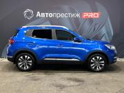 Chery Tiggo 4 I Рестайлинг Пермь  - изображение 29