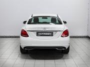 Mercedes-Benz C-Класс IV (W205) Ростов-на-Дону  - изображение 20