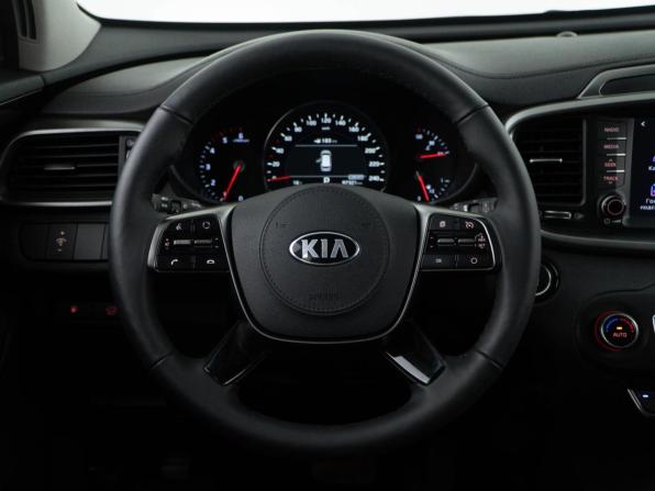 Kia Sorento III Prime Рестайлинг с пробегом 2018 года, цена 2 868 055 рублей, 87321 км, внедорожник, Автокод Объявления