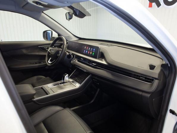 Chery Tiggo 4 Pro I с пробегом 2024 года, цена 1 850 000 рублей, 22734 км, внедорожник, Автокод Объявления
