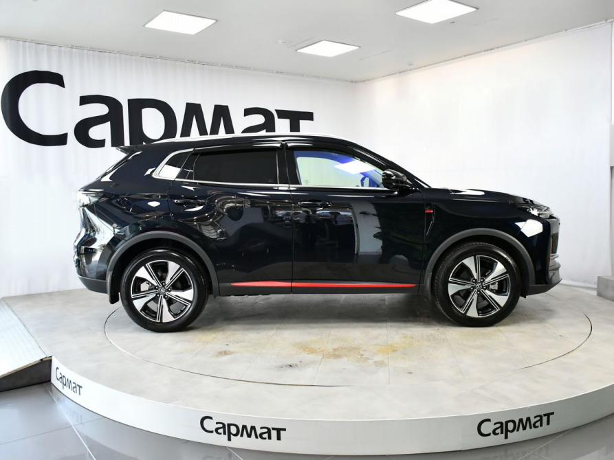 Changan CS55 Plus II Новосибирск  - изображение 4