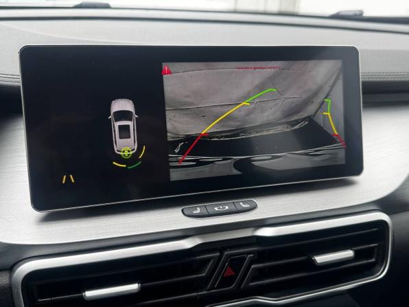Geely Coolray I с пробегом 2023 года, цена 1 630 000 рублей, 60301 км, внедорожник, Автокод Объявления
