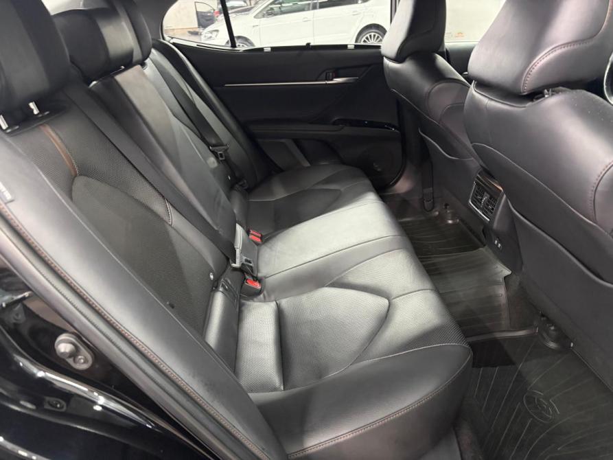 Toyota Camry VIII (XV70) Краснодар  - изображение 14