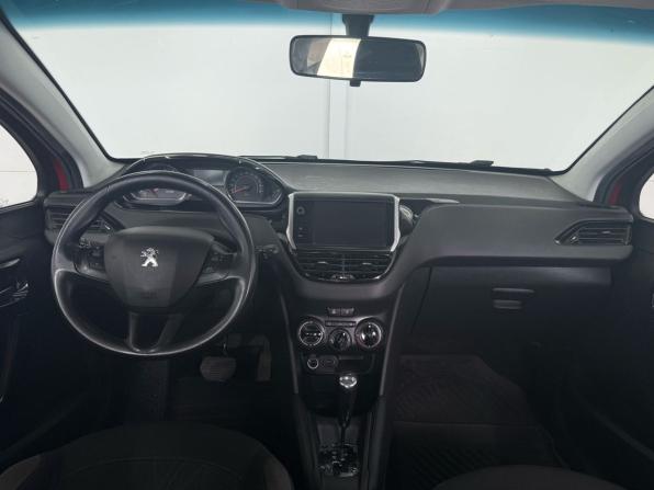 Peugeot 208 I с пробегом 2014 года, цена 670 000 рублей, 142140 км, хэтчбек, Автокод Объявления