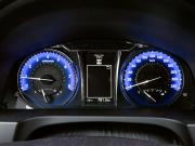 Toyota Camry VII (XV50) Рестайлинг Екатеринбург  - изображение 32