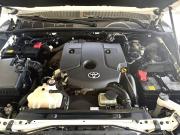 Toyota Hilux VIII Пермь  - изображение 28