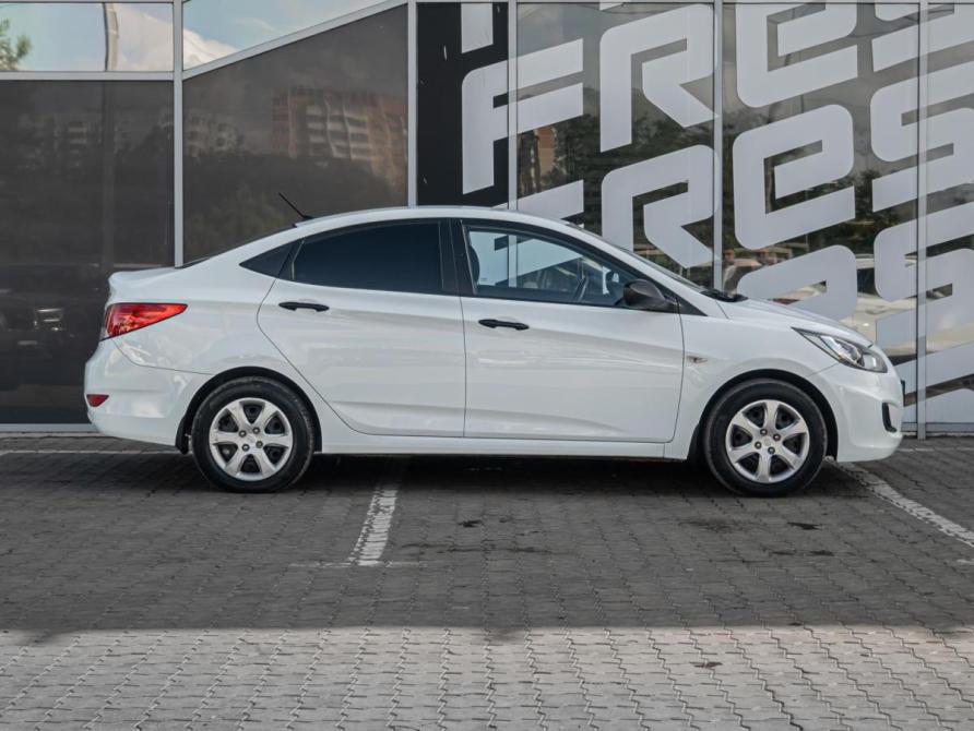 Hyundai Solaris I Краснодар  - изображение 5