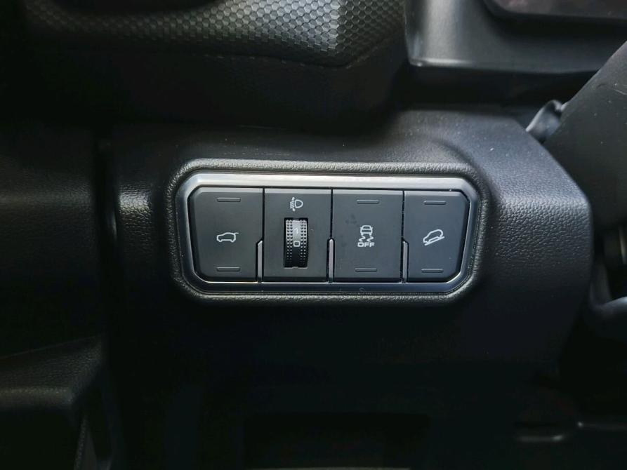 Haval Dargo Санкт-Петербург  - изображение 13