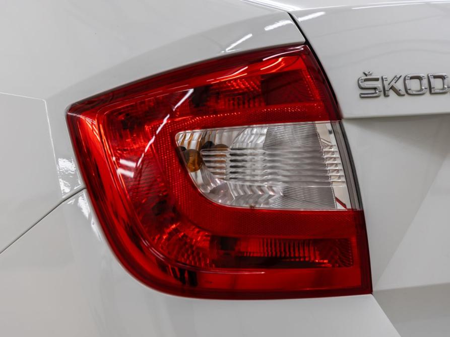 Skoda Rapid I Волгоград  - изображение 12