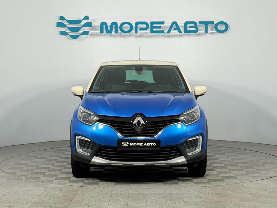 Renault Kaptur I Калининград  - изображение 2