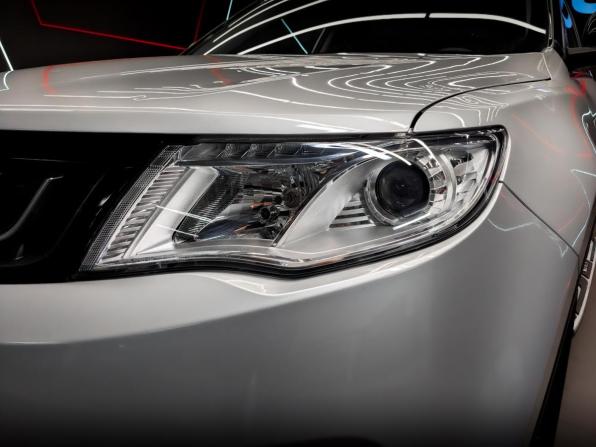 Geely Atlas I с пробегом 2019 года, цена 1 695 500 рублей, 54970 км, внедорожник, Автокод Объявления
