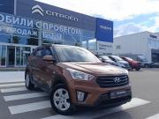 Hyundai Creta I Тверь  - изображение 24