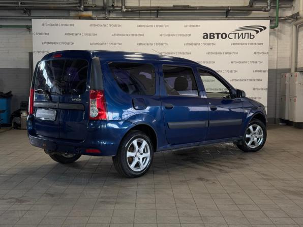 Lada (ВАЗ) Largus I с пробегом 2014 года, цена 549 000 рублей, 258950 км, универсал, Автокод Объявления
