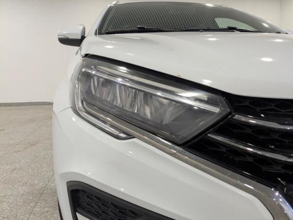 Lada (ВАЗ) Vesta I Рестайлинг (NG) с пробегом 2024 года, цена 1 600 000 рублей, 46317 км, универсал, Автокод Объявления