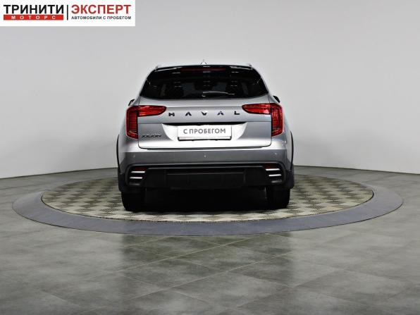 Haval Jolion I Рестайлинг с пробегом 2024 года, цена 2 047 000 рублей, 65002 км, внедорожник, Автокод Объявления